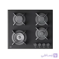اجاق گاز صفحه ای کن مدل IG6401