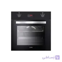 فر توکار برقی کن مدل E6560