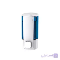 جامایع ایمن آب (Sarodi) مدل گلوریا سفید