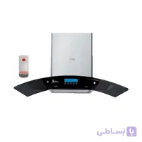 هود شومینه ای اخوان مدل H-28-4S