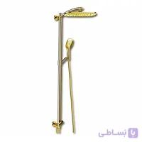 علم دوش دوکاره (یونیورست) ملودی مدل آلبرتو کروم