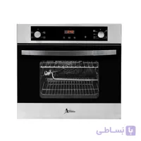 فر توکار برقی و گازی اخوان مدل F4