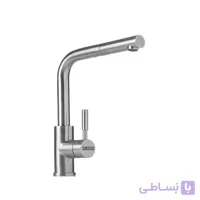 شیر ظرفشویی شاوری استیل البرز مدل ST311