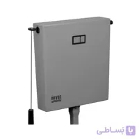 فلاش تانک نیاز مدل لاکچری طوسی