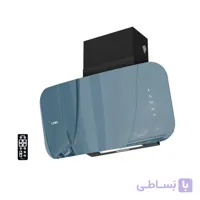 هود کن مدل اونیکس رفلکس Onyx-Reflex