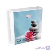 فلاش تانک نیاز مدل نیلوفر