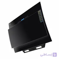هود مورب اخوان مدل H-72-B-MF با حلزونی فلزی