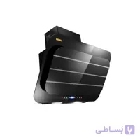 هود درخشان مدل پارالل مشکی موتور توربو