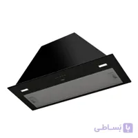 هود توکار مخفی کن مدل آرتیما 1 Artima1 مشکی