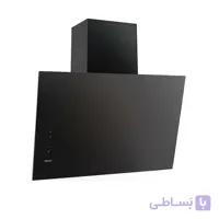 هود مورب استیل البرز مدل SA461 مشکی