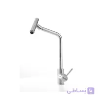 شیر ظرفشویی استیل البرز مدل ST231