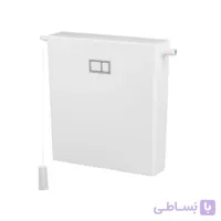 فلاش تانک فوق باریک نیاز مدل آروین