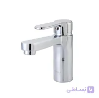 شیر روشویی کسری مدل ادموند
