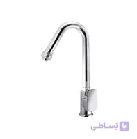 شیر ظرفشویی درخشان مدل هانس سفید