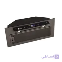 هود مخفی اخوان مدل H216