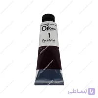 رنگ روغن 37 میل پارس آرتیست کد permanent alizarin crimson 1