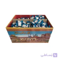 گز 10درصد مغز پسته ای 5 کیلو گرمی