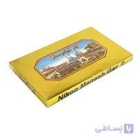 گز 18 درصد مغز پسته آردی