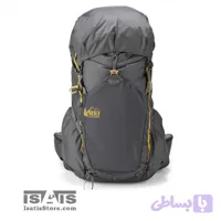 کوله پشتی کوهنوردی مردانه 55 لیتری ری فلاش REI Co-op FLASH 55 BACK BAG