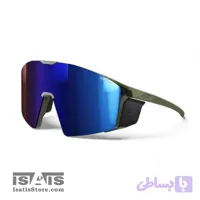 عینک کوهنوردی اج کاور ری اکتیو جولبو JULBO EDGE COVER Reactive 0-4 High Contrast