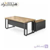 میز مدیریت هیراد مدل M956