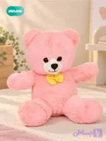 عروسک خرس (کد 4B0UP)