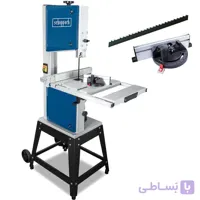 اره فلکه ای 170 میلیمتر شپخ مدل HBS400