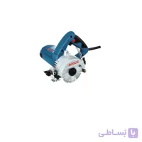 مرمربر تک تیغ بوش مدل GDM13-34