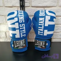 دستکش بوکس LEONE کد LE-47 (سایز 12OZ)