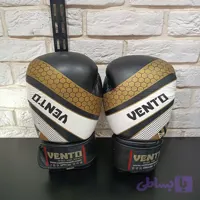 دستکش بوکس Vento کد MYS-1 (سایز 14OZ)