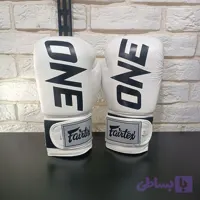 دستکش بوکس Fairtex کد ONE-1 (سایز 12OZ)