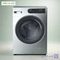 ماشین لباسشویی 9 کیلوگرم دوو مدل LM-990S