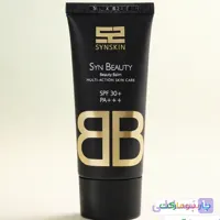 کرم پودر BB ساین اسکین مدل Beauty Balm وزن 40 گرم