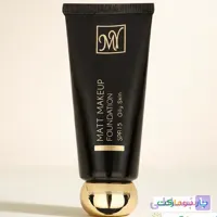 کرم پودر مای مدل 01 شماره حجم 35 میلی‌لیتر