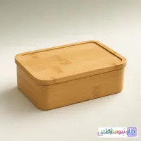 کره‌خوری بامبو مجیک هوم