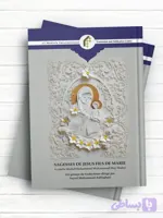 حکمت نامه حضرت مسیح علیه السلام (فرانسه)
