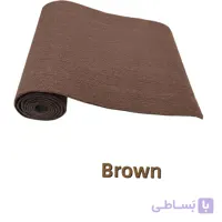 اسکرچر دیواری گربه مدل WallPad چسبی ضدریزش و محافظ مبل ۴۰×۳۰۰