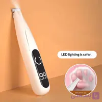 موزر پنجه سگ و گربه با نمایشگر LCD مدل پیکو
