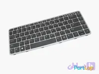 کیبورد لپ تاپ اچ پی EliteBook Folio 1040G1
