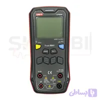 مولتی متر دیجیتال حرفه ای یونیتی مدل UNI-T UT60S