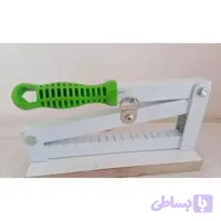 گردو شکن مدل اهرمی