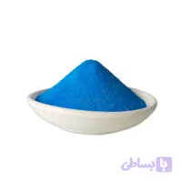 پودر کات کبود روسی (سولفات مس)