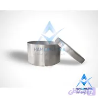 ظروف درصد رطوبت (قوطی رطوبتی)