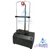 شیکر الک آزمایشگاهی غربالی تایم دار و دیجیتال