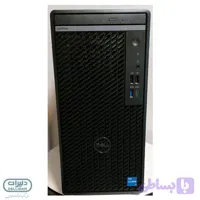 کامپیوتر دسکتاپ دل مدل Optiplex 7020 MiniTower-D