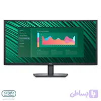 مانیتور دل E2723H|صفحه نمایش27 اینچ DELL|فروشگاه دلیران