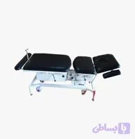 تخت کایروپراکتیک برقی ستون فقرات