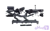 تخت کایروپراکتیک مدل KT01B