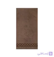 حوله سونا 130*70 دورونخ یپراق دودی