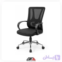 صندلی کارمندی T120